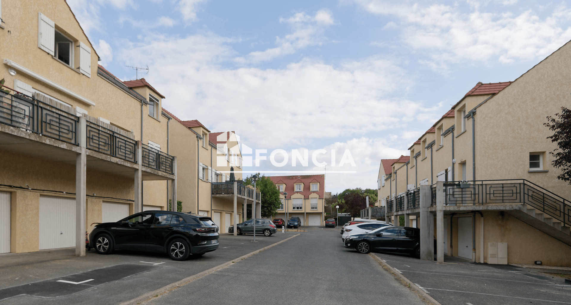 Appartement 4 pièces (95.2 m²) à vendre - Melun (77000)