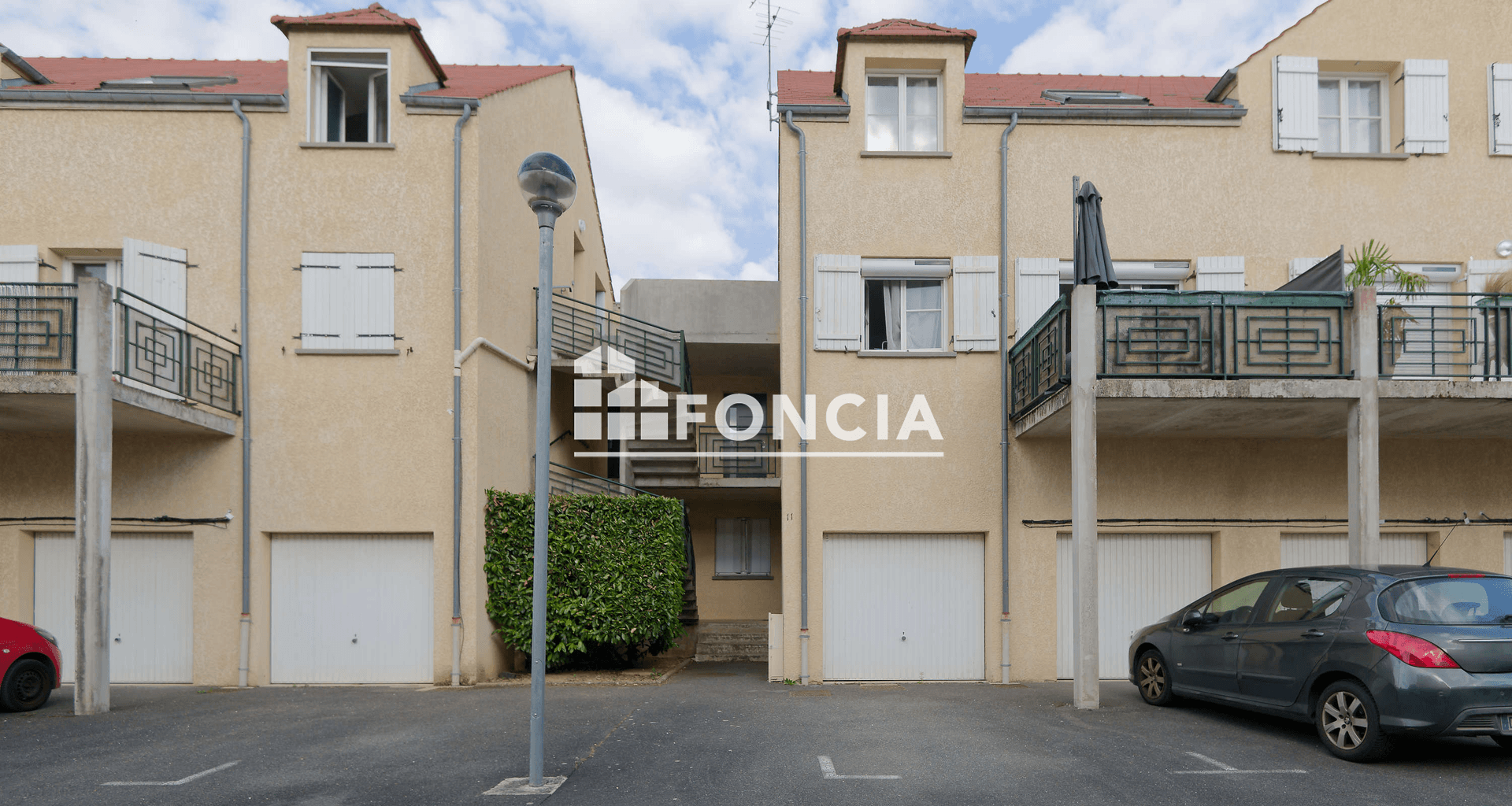 Appartement 4 pièces (95.2 m²) à vendre - Melun (77000)