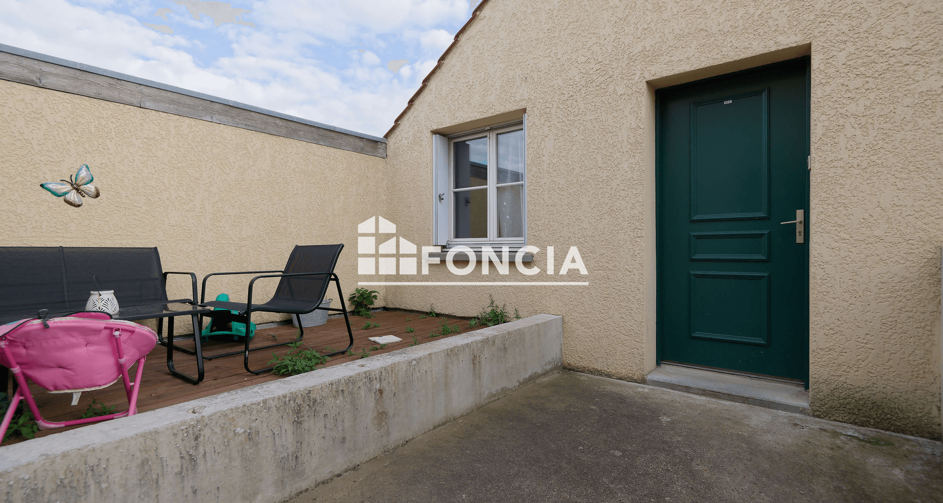 Appartement 4 pièces (95.2 m²) à vendre - Melun (77000)