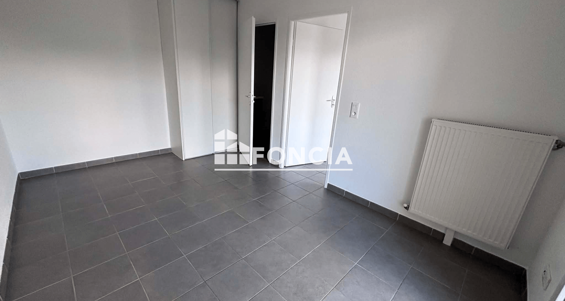 Appartement 2 pièces (37.27 m²) à louer - Mantes-la-ville (78711)