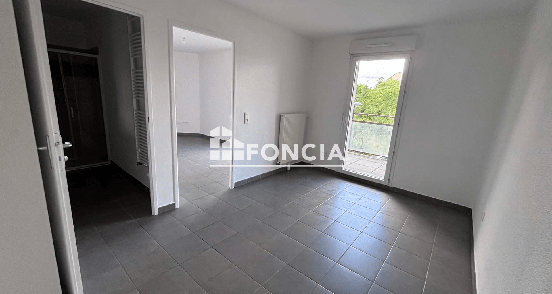Appartement 2 pièces (37.27 m²) à louer - Mantes-la-ville (78711)