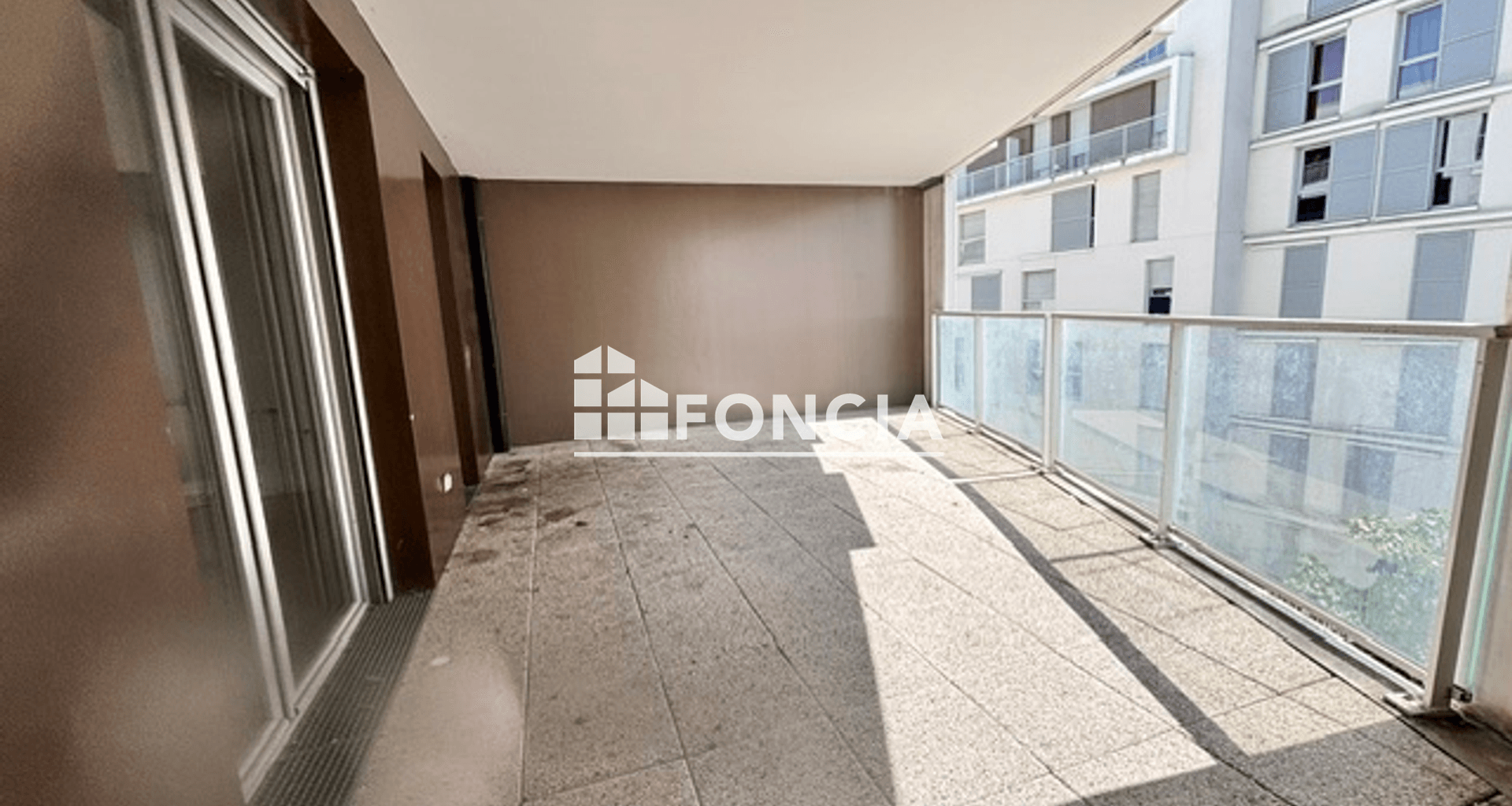 Appartement 3 pièces (55 m²) à vendre - Carrières-sous-poissy (78955)