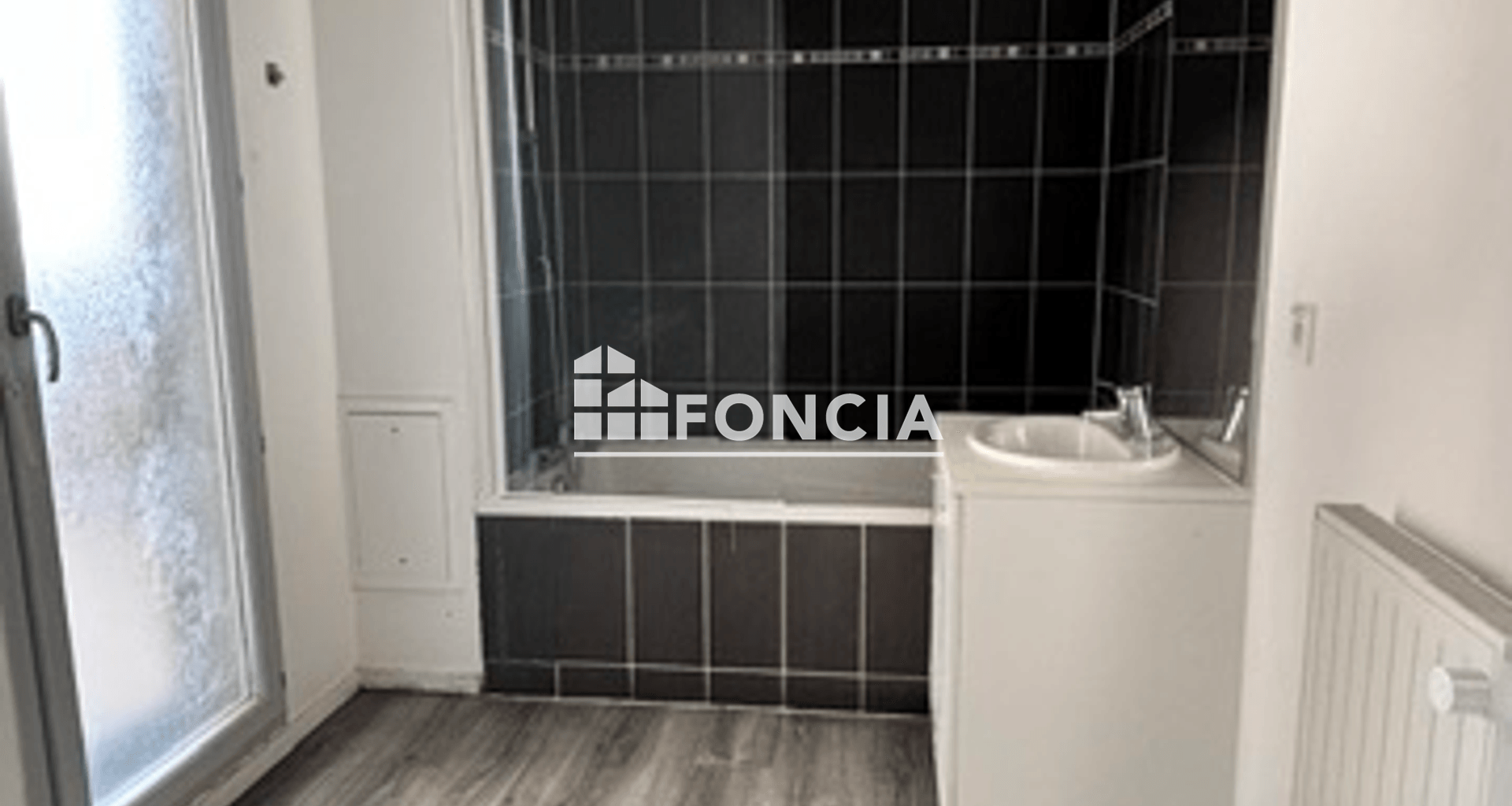 Appartement 3 pièces (55 m²) à vendre - Carrières-sous-poissy (78955)