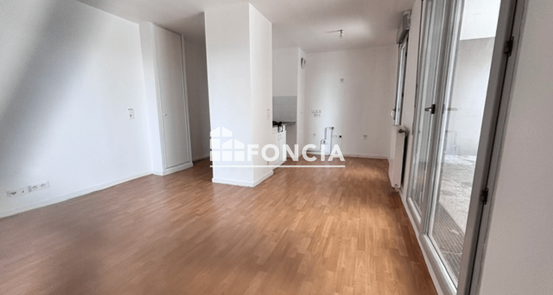 Appartement 3 pièces (55 m²) à vendre - Carrières-sous-poissy (78955)