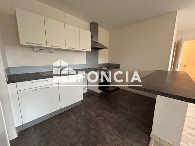 Appartement 3 pièces (65.47 m²) à louer - Saint Jacques De La Lande (35136)