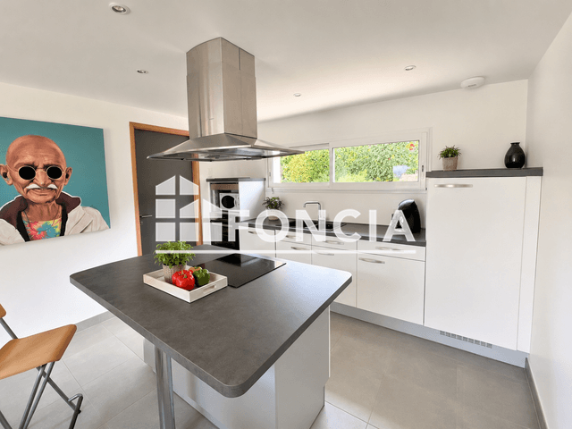 Maison 5 pièces (101.62 m²) à louer - St Georges Des Groseillers (61100)