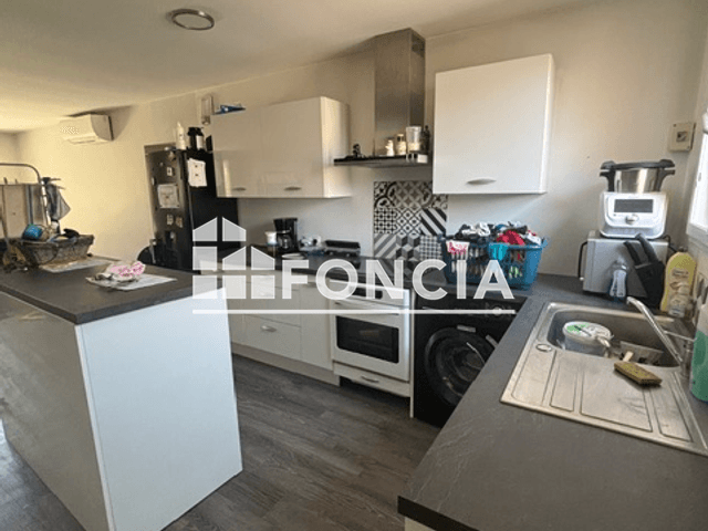 Maison 4 pièces (100.94 m²) à louer - Castanet Tolosan (31320)