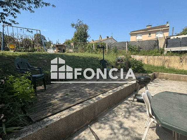 Maison 4 pièces (100.94 m²) à louer - Castanet Tolosan (31320)