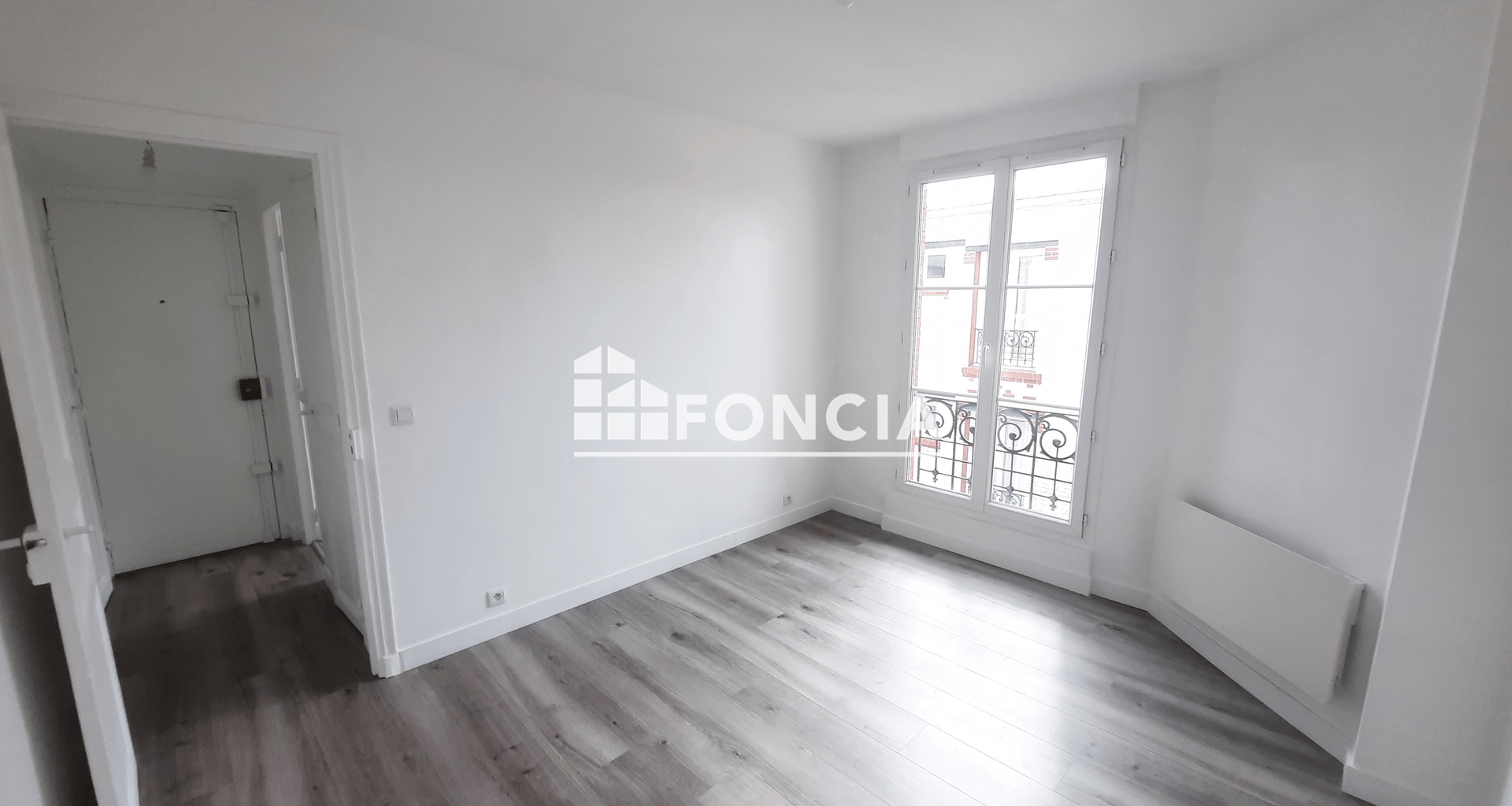 Studio (19.26 m²) à vendre - Vincennes (94300)