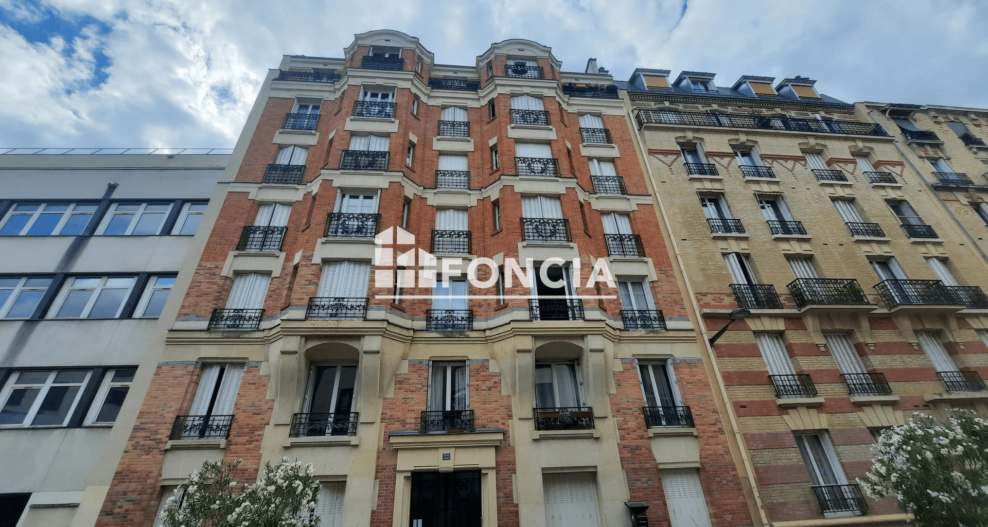 Studio (19.26 m²) à vendre - Vincennes (94300)
