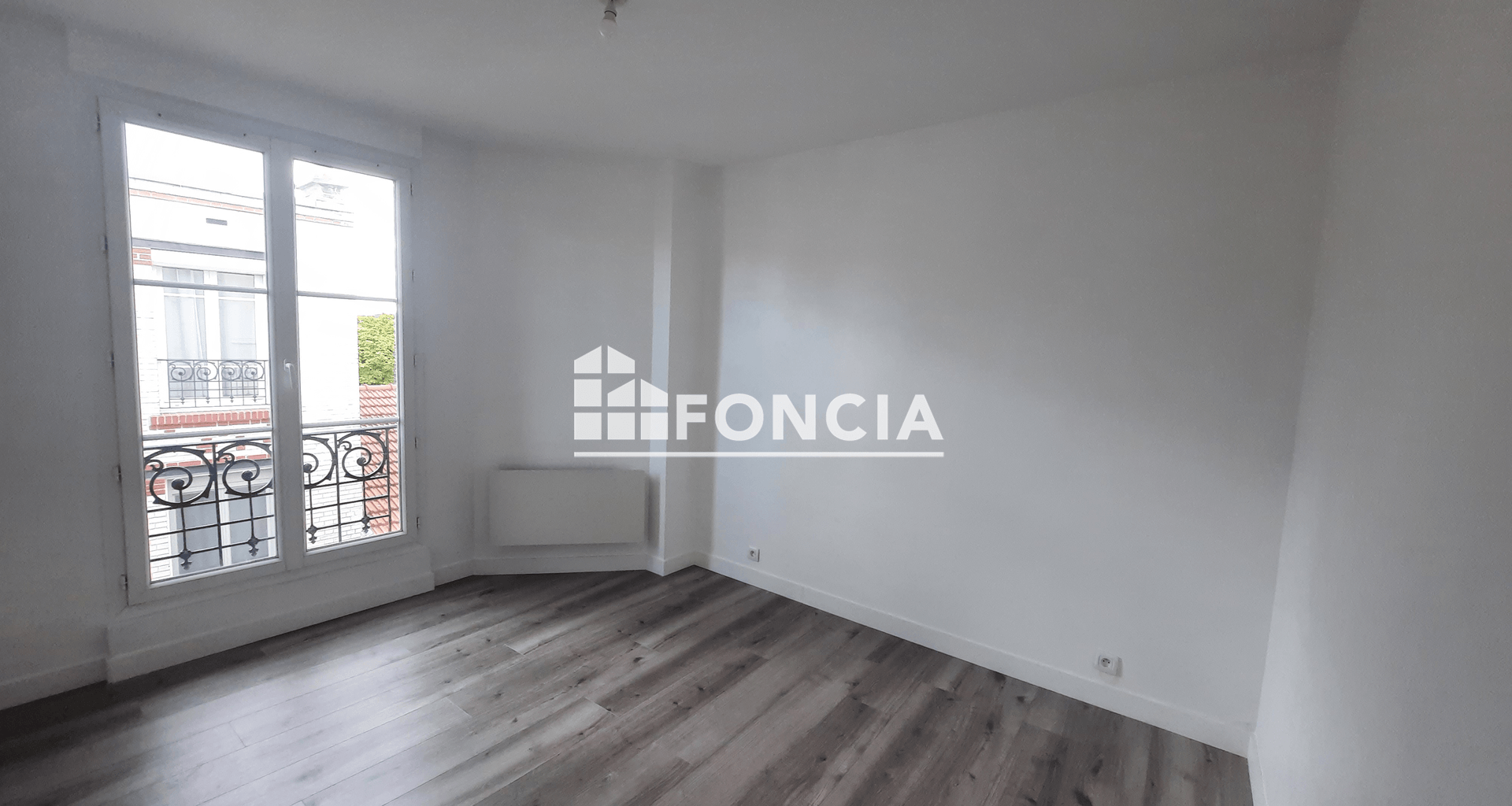 Studio (19.26 m²) à vendre - Vincennes (94300)