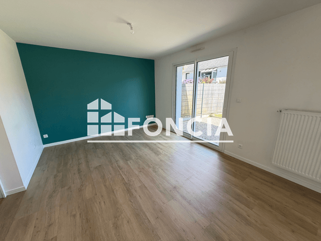 Maison 5 pièces (90.5 m²) à louer - Bohars (29820)