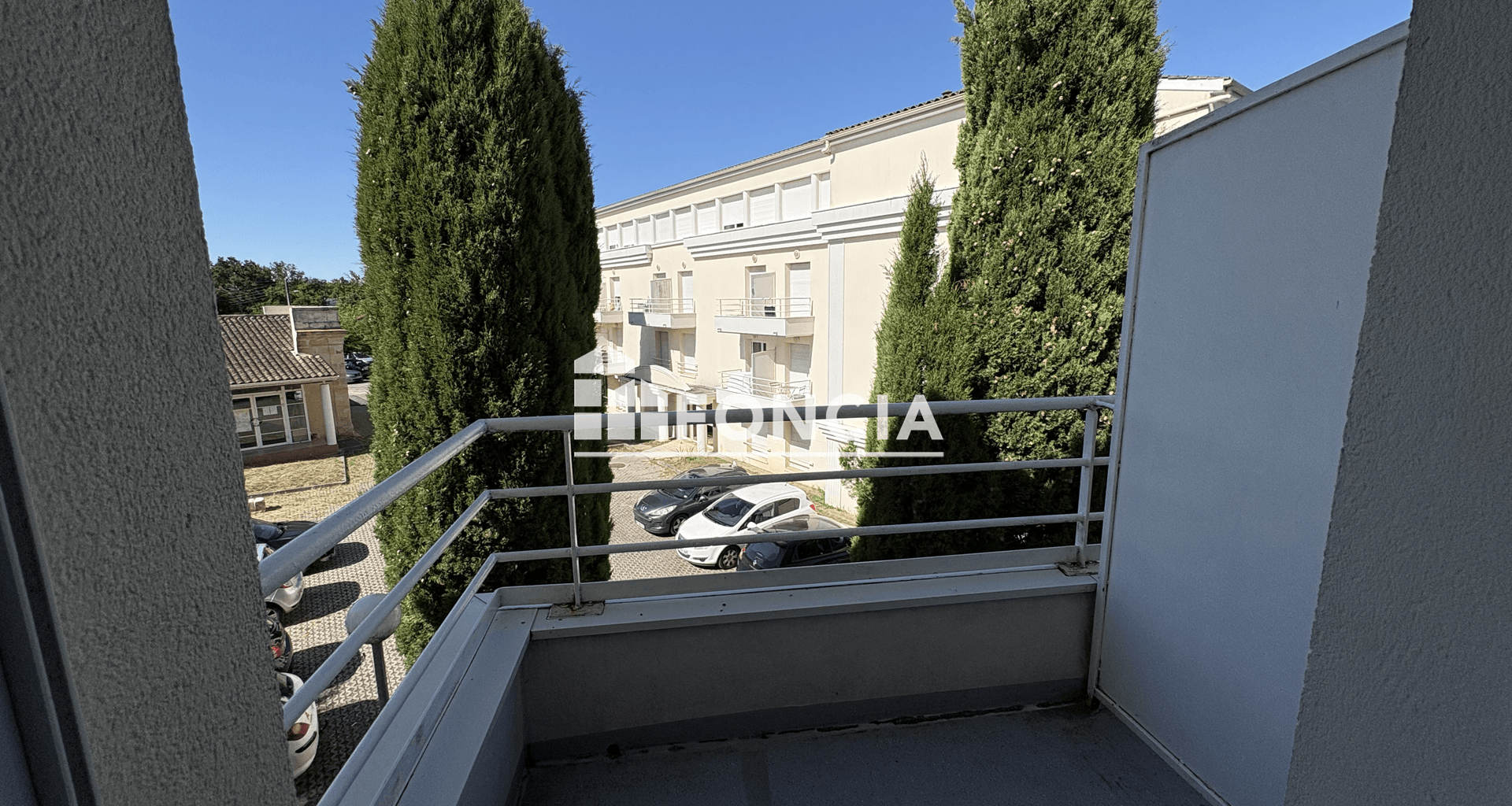 Studio (20 m²) à vendre - Talence (33400)