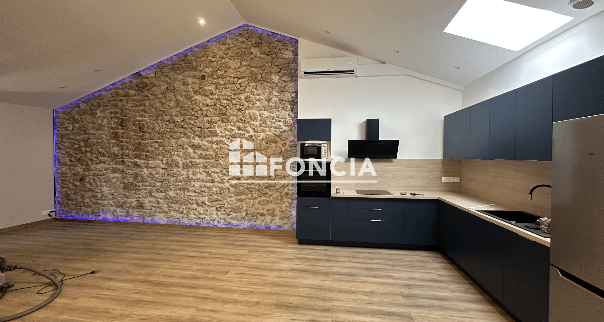 Appartement 5 pièces (115 m²) à vendre - Béziers (34500)