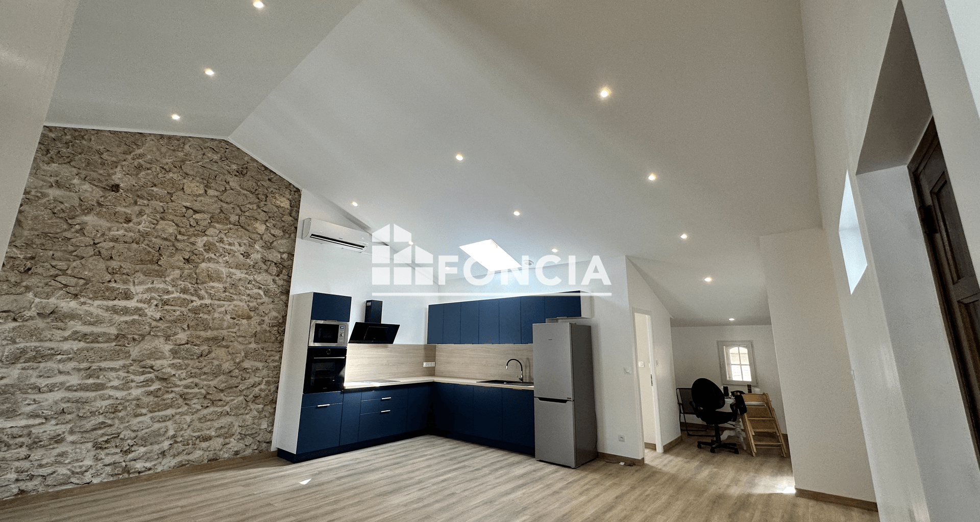 Appartement 4 pièces (98 m²) à vendre - Béziers (34500)