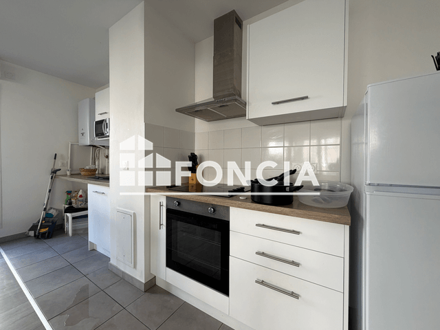 Appartement meublé 3 pièces (63.85 m²) à louer - Chartres (28000)