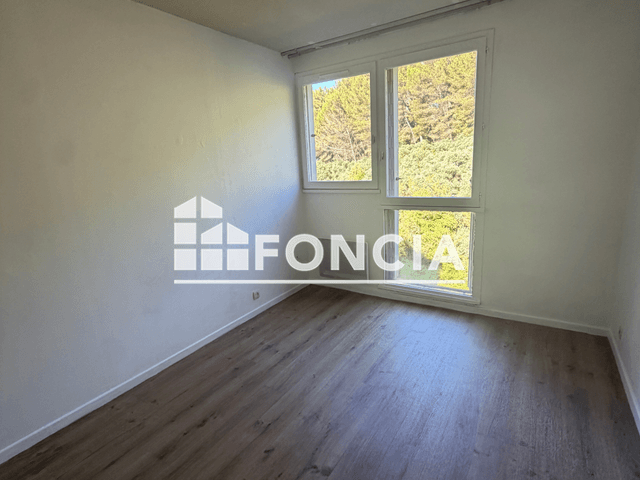 Appartement 4 pièces (85.6 m²) à louer - Gardanne (13120)