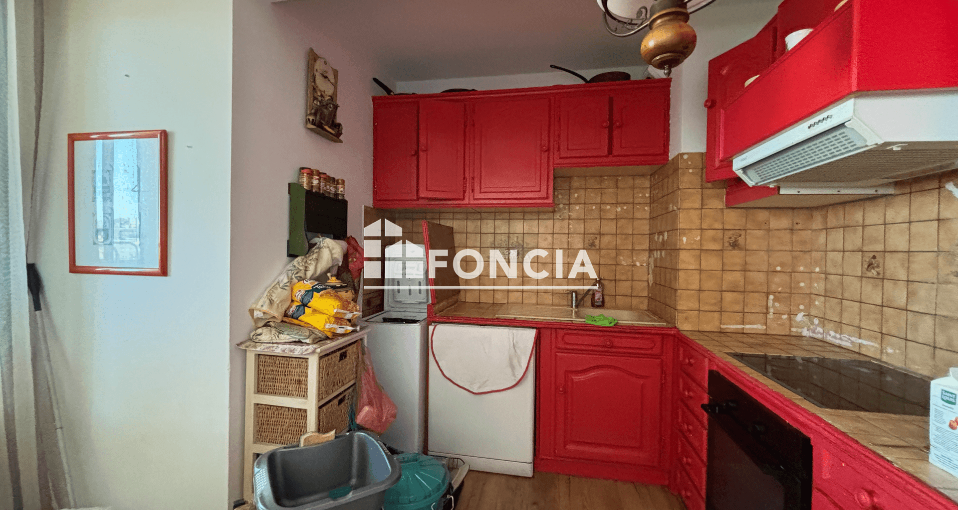 Appartement 3 pièces (60 m²) à vendre - Toulon (83000)