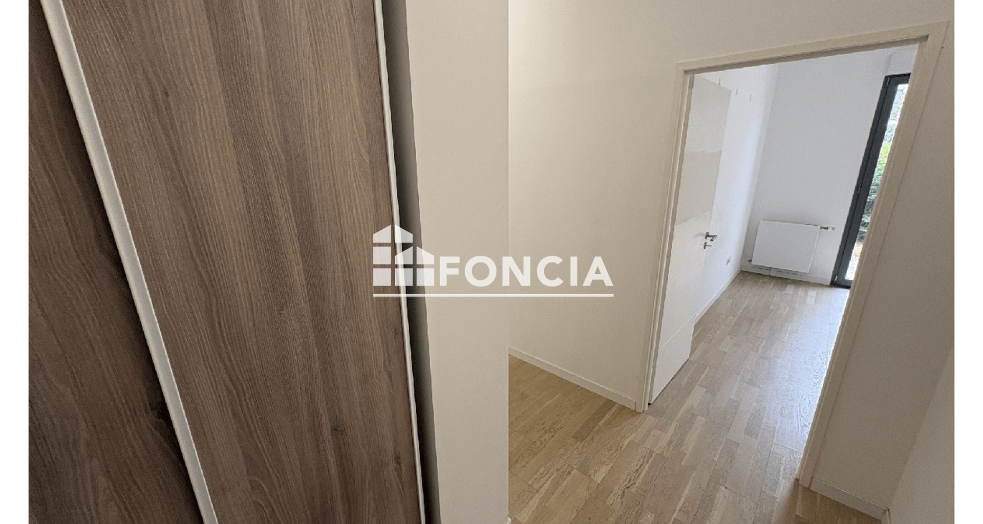 Appartement 3 pièces (67.1 m²) à louer - Rueil-malmaison (92500)