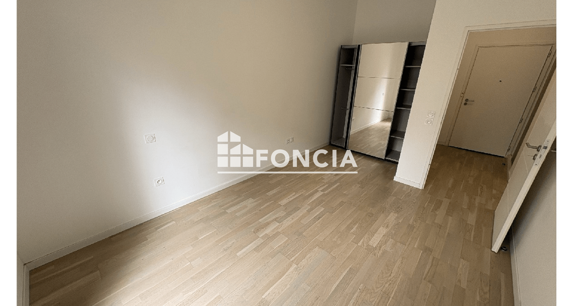 Appartement 3 pièces (67.1 m²) à louer - Rueil-malmaison (92500)