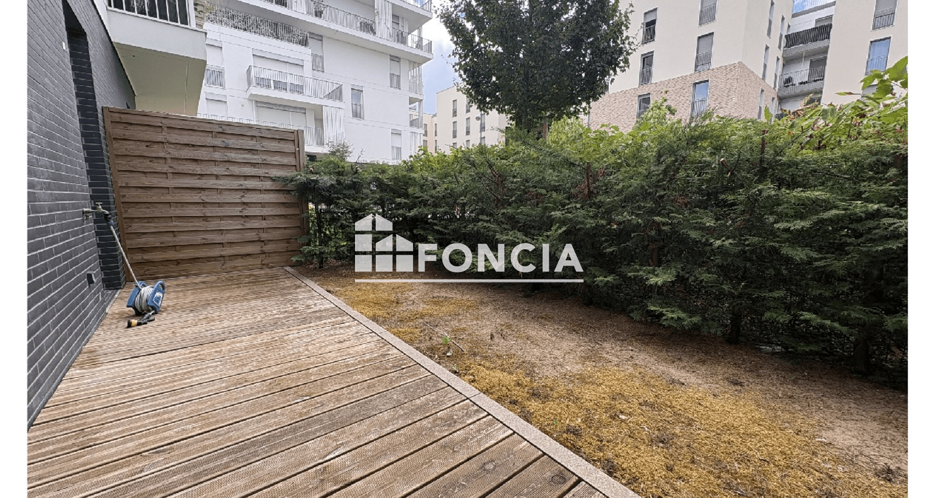 Appartement 3 pièces (67.1 m²) à louer - Rueil-malmaison (92500)