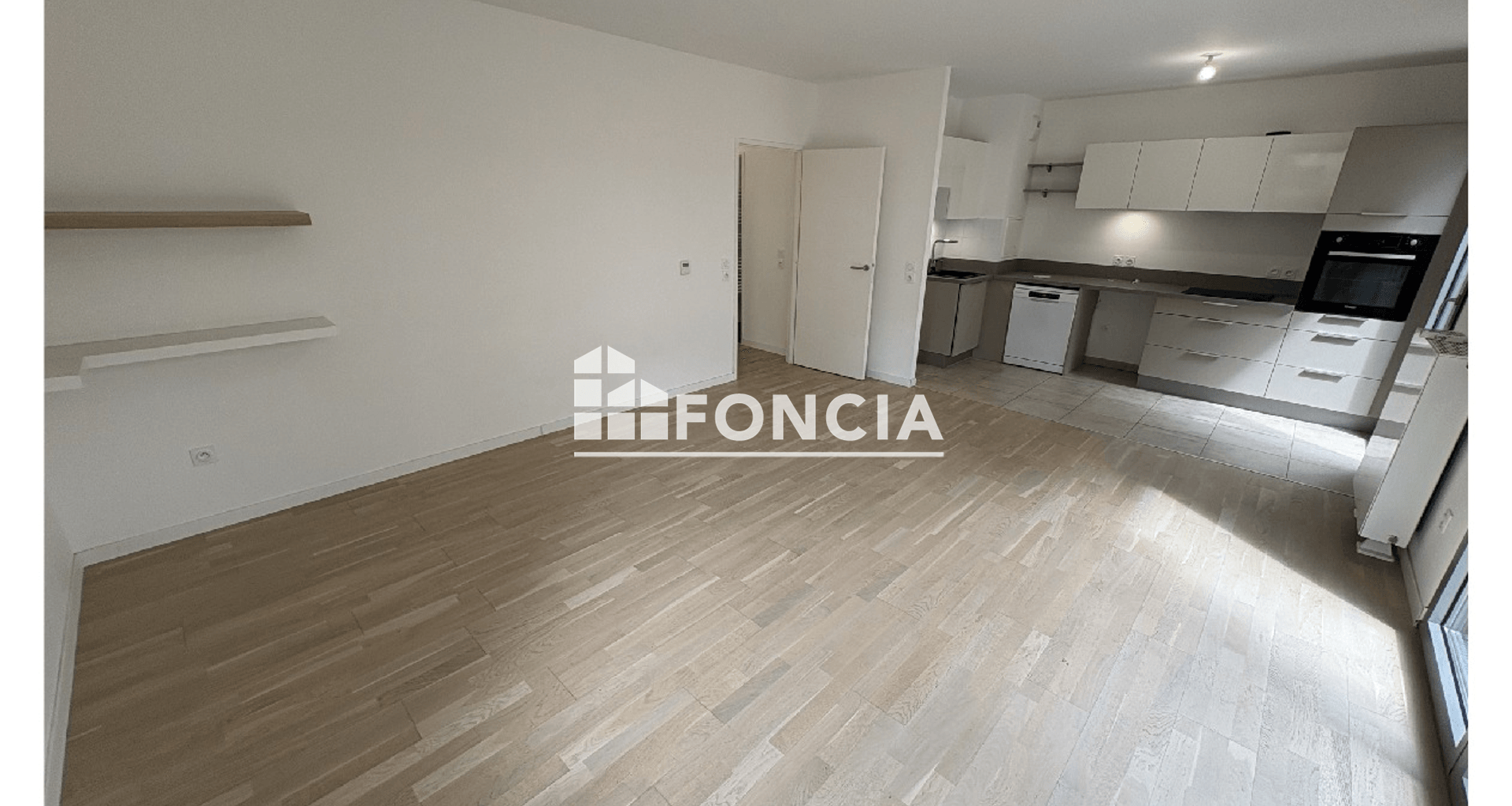 Appartement 3 pièces (67.1 m²) à louer - Rueil-malmaison (92500)