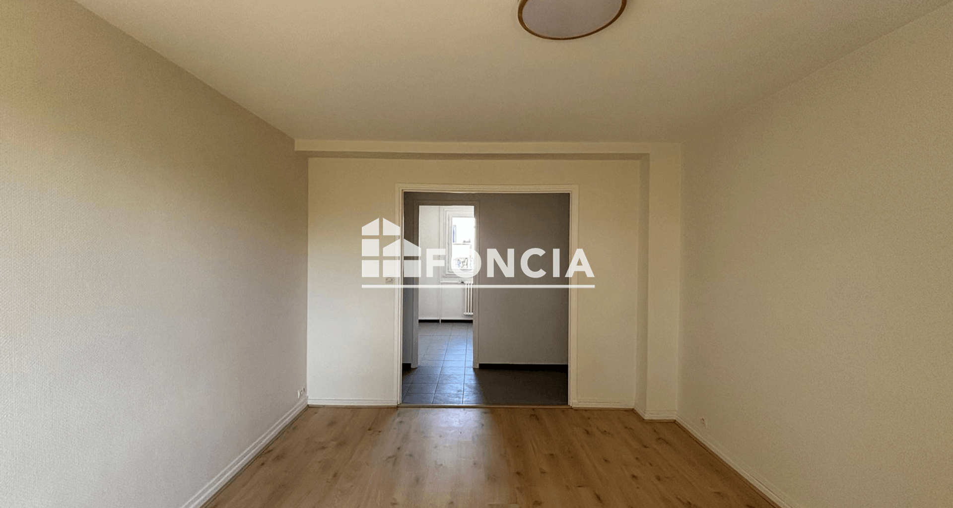 Appartement 3 pièces (52.55 m²) à louer - Francheville (69340)