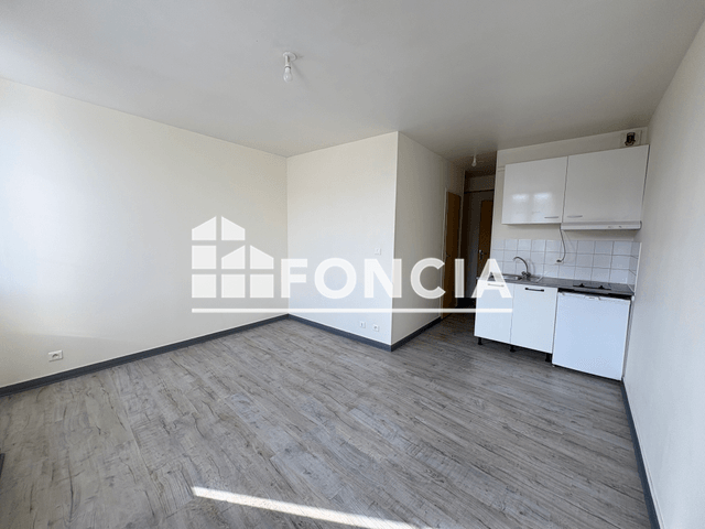 Studio (20.51 m²) à louer - Rochefort (17300)