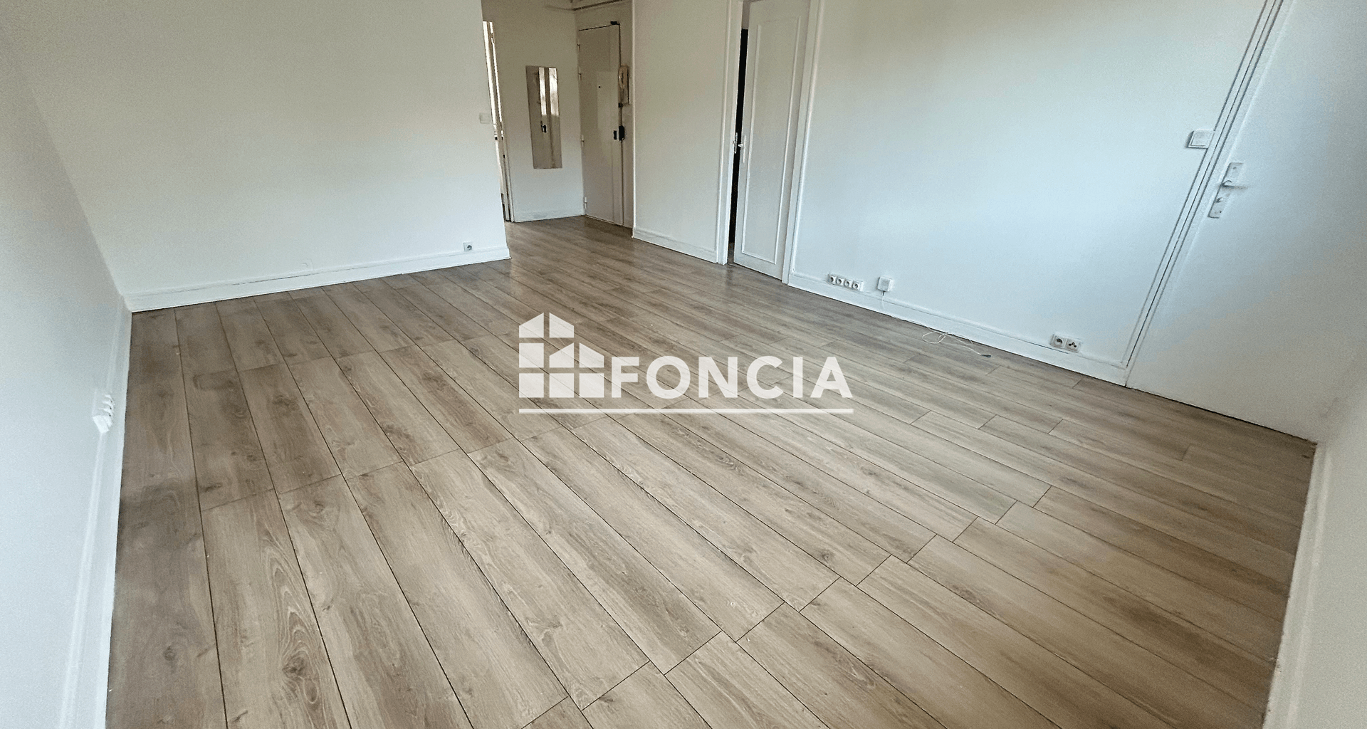 Appartement 2 pièces (50.04 m²) à louer - Fresnes (94260)