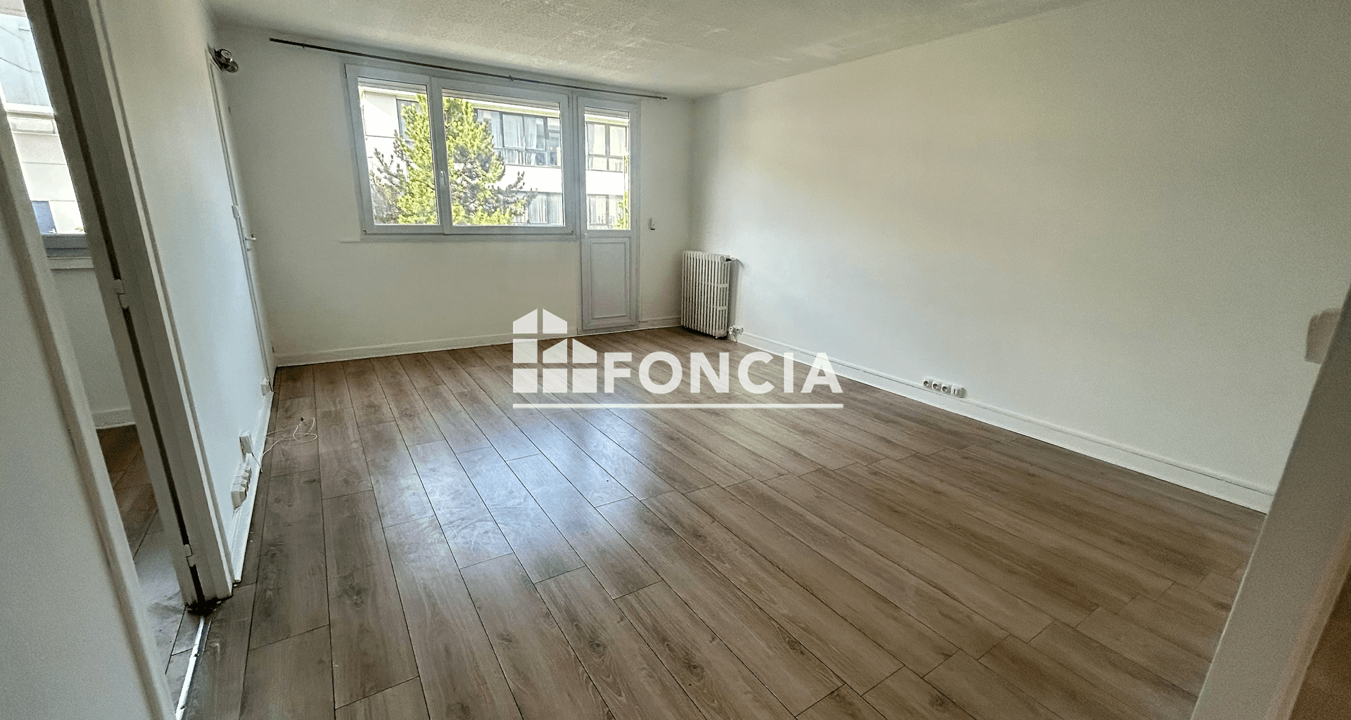 Appartement 2 pièces (50.04 m²) à louer - Fresnes (94260)