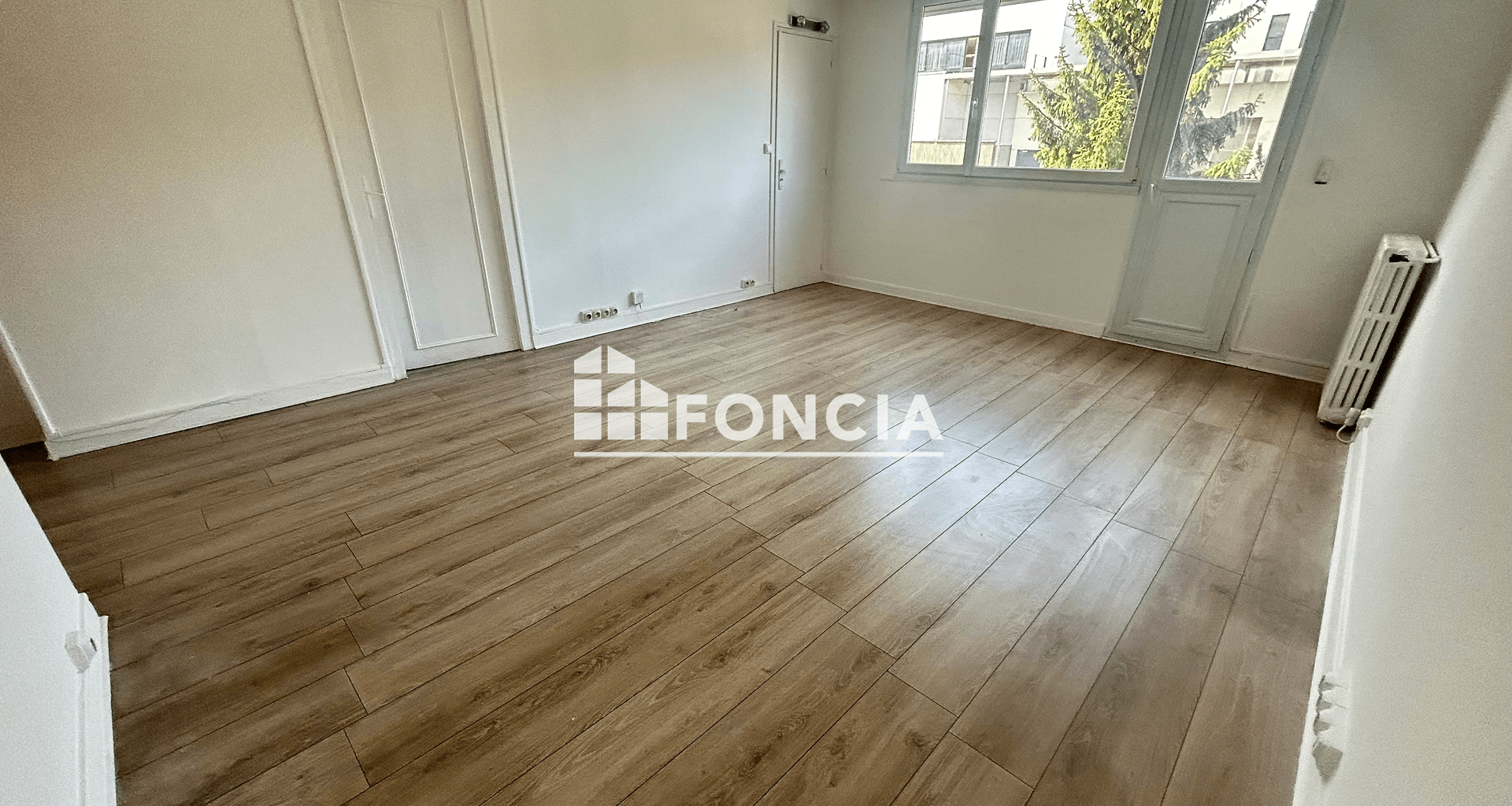Appartement 2 pièces (50.04 m²) à louer - Fresnes (94260)
