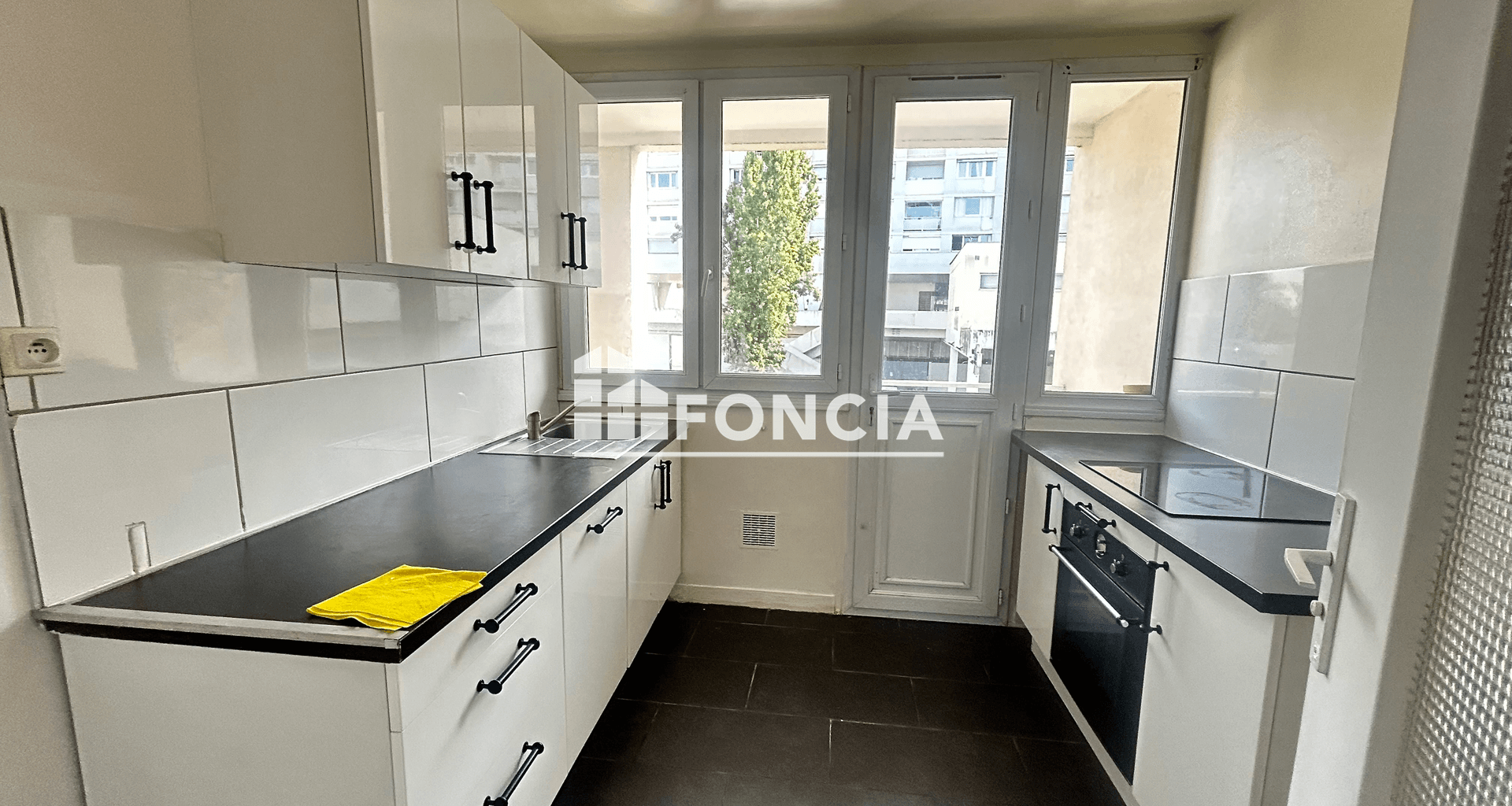 Appartement 2 pièces (50.04 m²) à louer - Fresnes (94260)