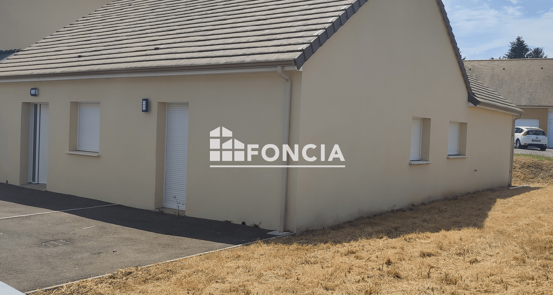 Maison 6 pièces (116.83 m²) à vendre - La Bazoge (72650)