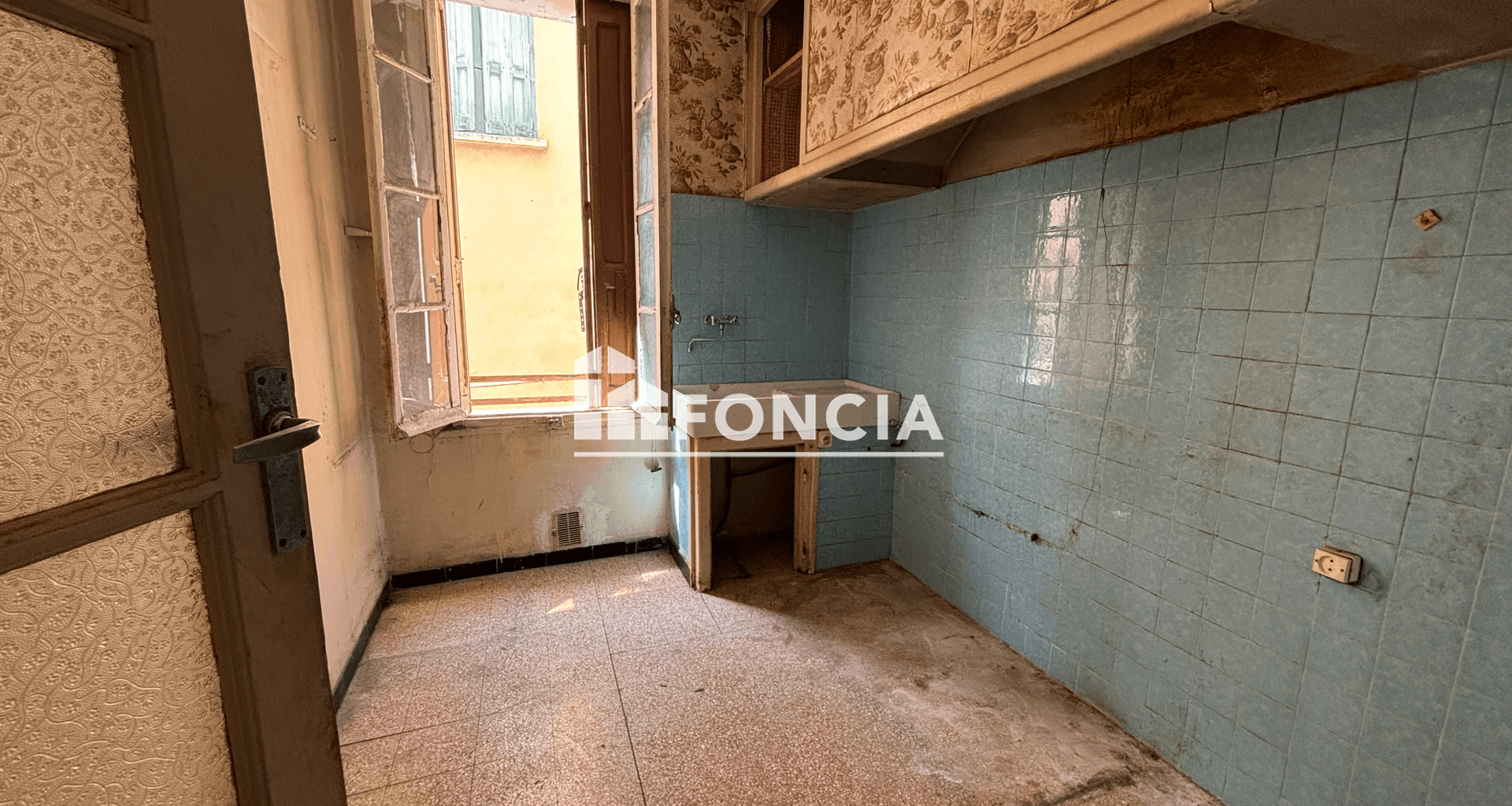 Appartement 2 pièces (33 m²) à vendre - Perpignan (66000)