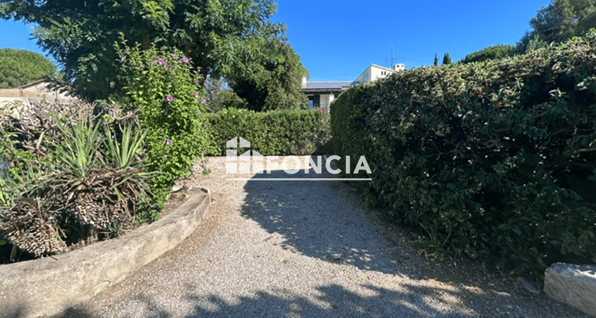 Maison 6 pièces (135 m²) à vendre - Montferrier-sur-lez (34980)