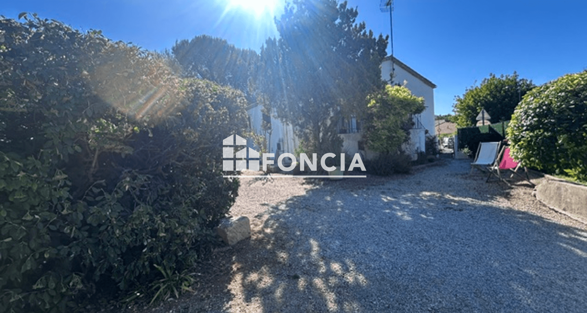 Maison 6 pièces (135 m²) à vendre - Montferrier-sur-lez (34980)