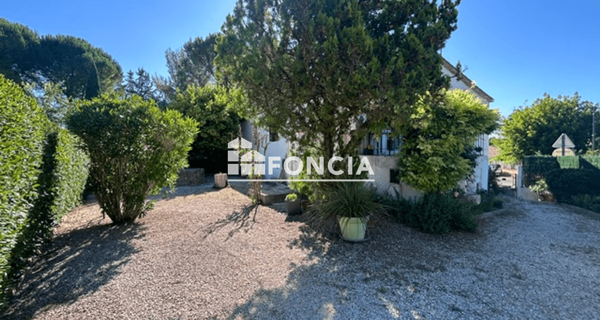 Maison 6 pièces (135 m²) à vendre - Montferrier-sur-lez (34980)