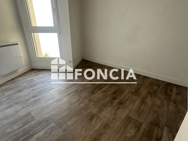 Appartement 3 pièces (48.1 m²) à louer - Quimper (29000)