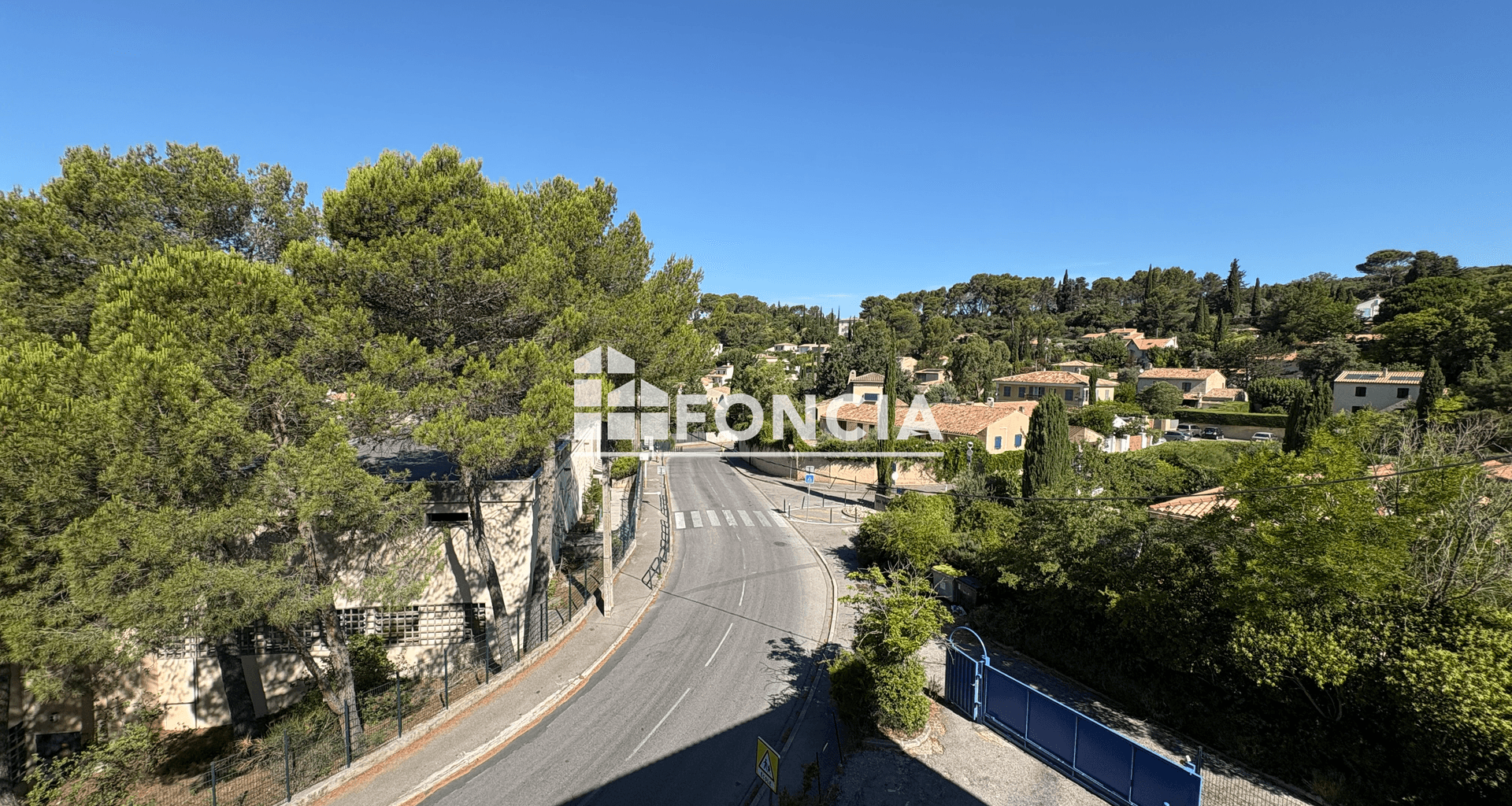 Appartement 2 pièces (39.85 m²) à vendre - Aix-en-provence (13100)
