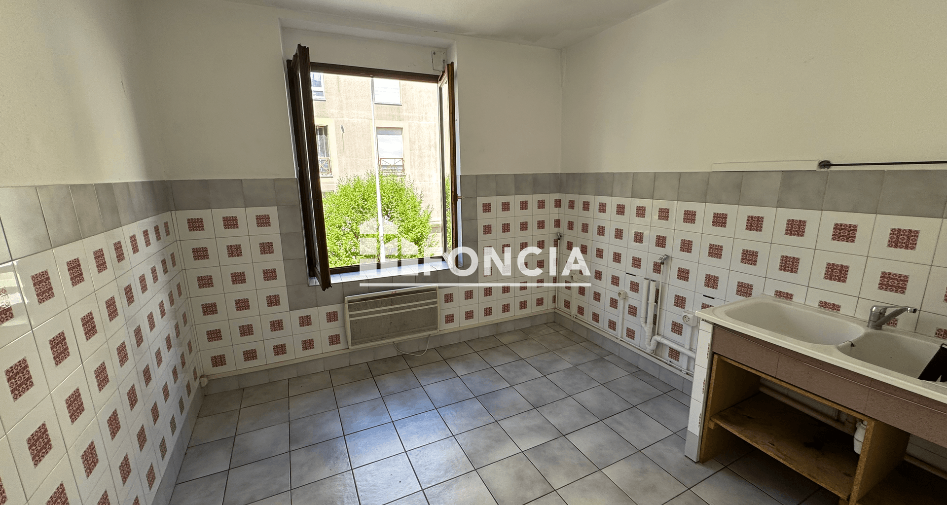 Appartement 2 pièces (57.33 m²) à louer - Lyon 3ᵉ (69003)