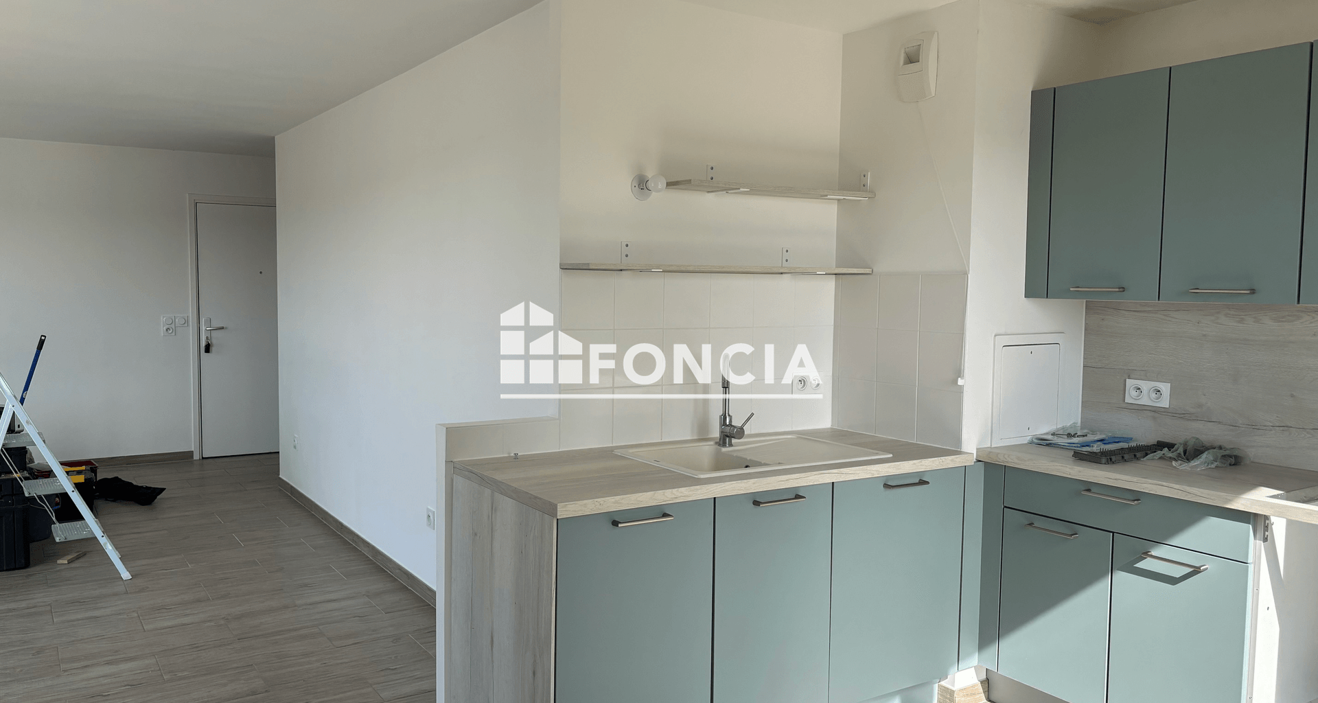 Appartement 4 pièces (84.36 m²) à louer - Avon (77210)