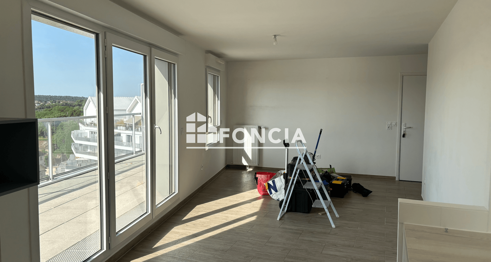 Appartement 4 pièces (84.36 m²) à louer - Avon (77210)