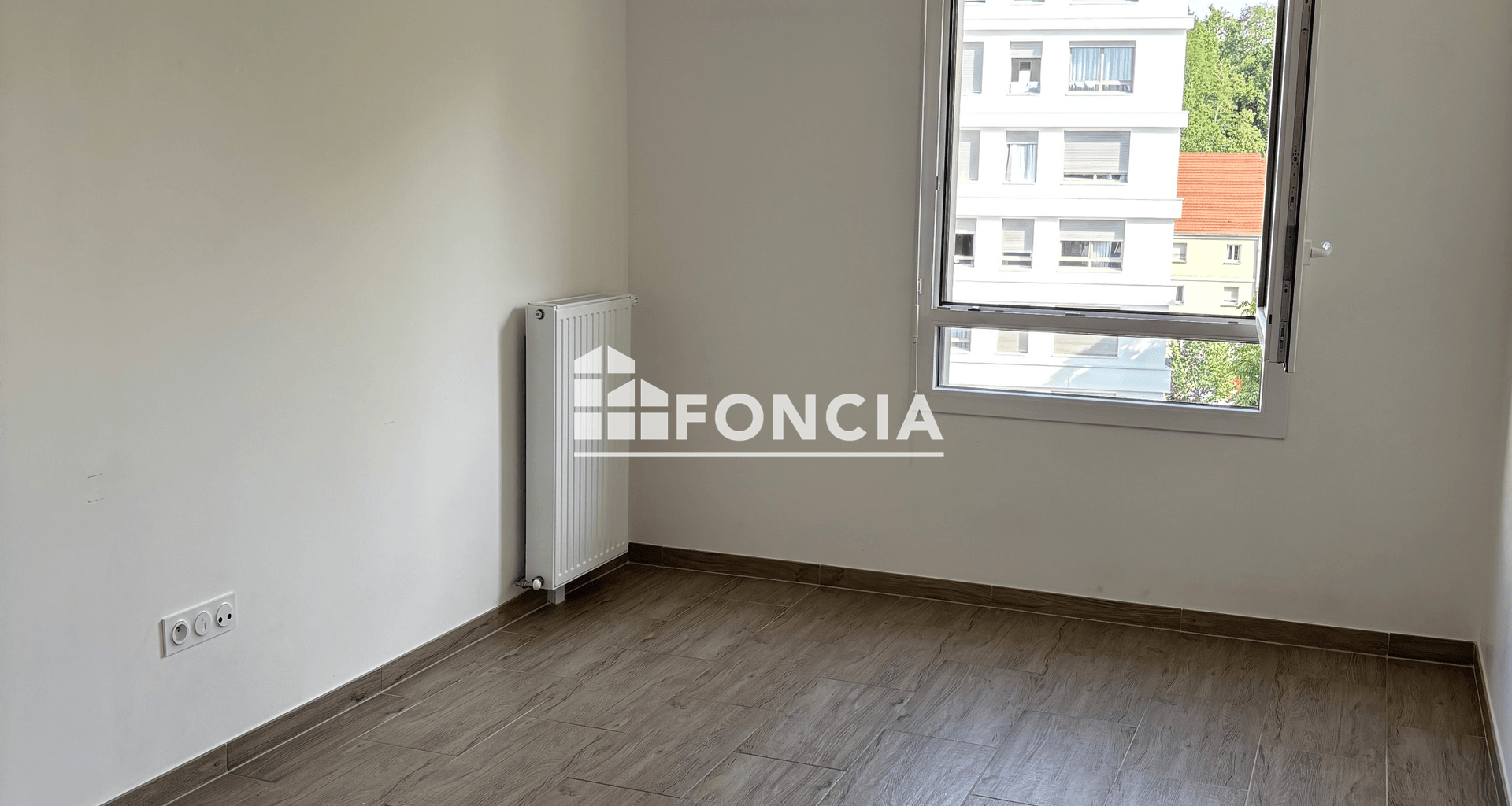 Appartement 4 pièces (84.36 m²) à louer - Avon (77210)