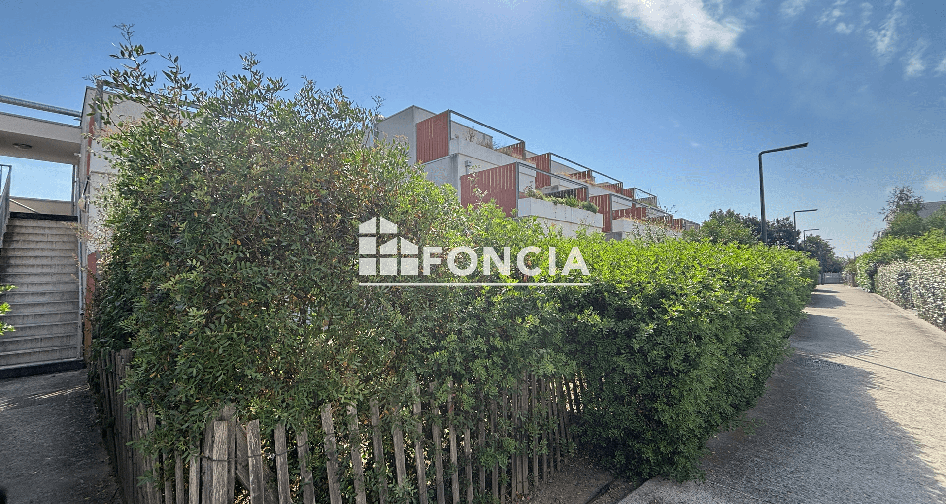 Appartement 2 pièces (45.88 m²) à vendre - Villeneuve-tolosane (31270)
