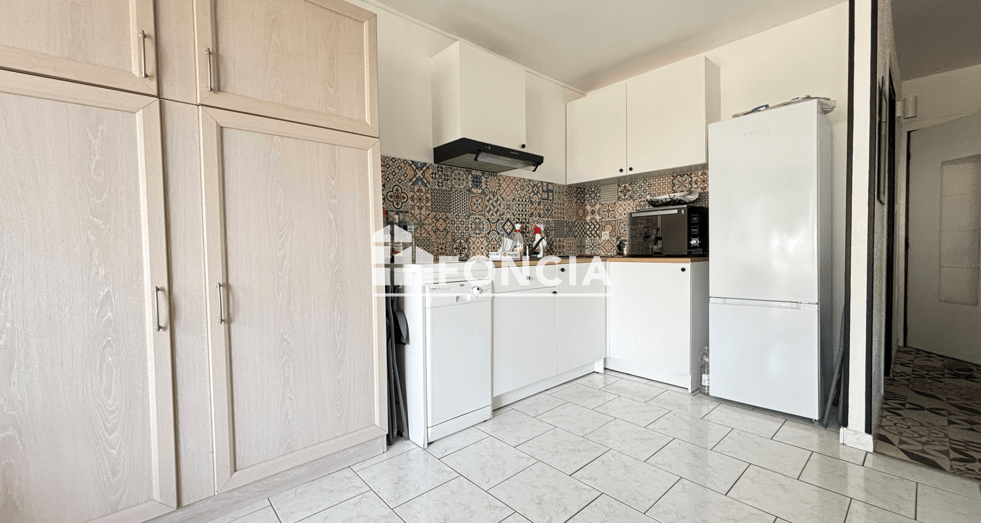 Studio (29.47 m²) à vendre - Le Grau-du-roi (30240)