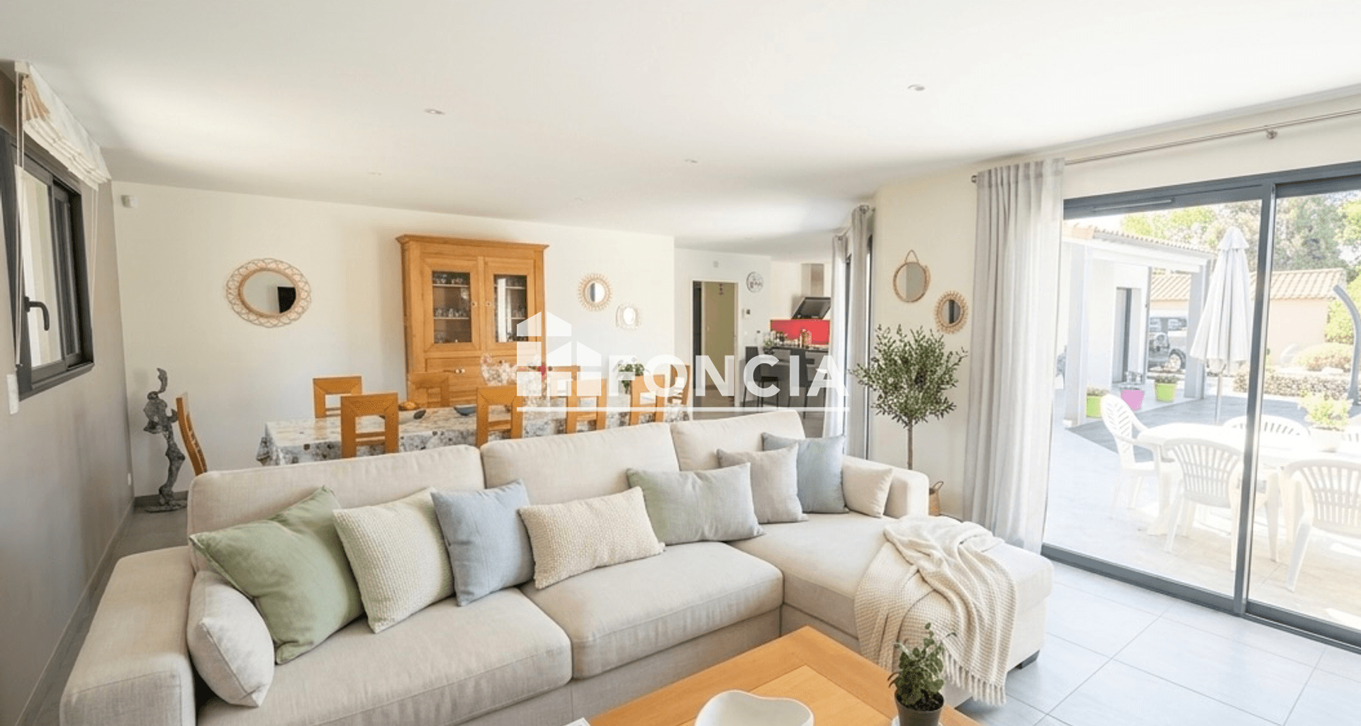 Maison 5 pièces (188.18 m²) à vendre - Meschers-sur-gironde (17132)