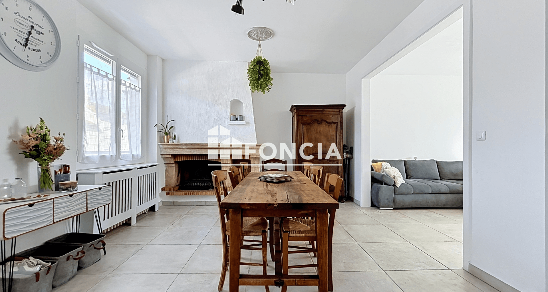Maison 8 pièces (163 m²) à vendre - Limoges (87100)