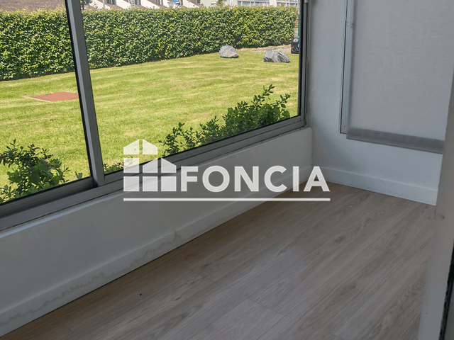 Studio (20.1 m²) à louer - Courseulles Sur Mer (14470)