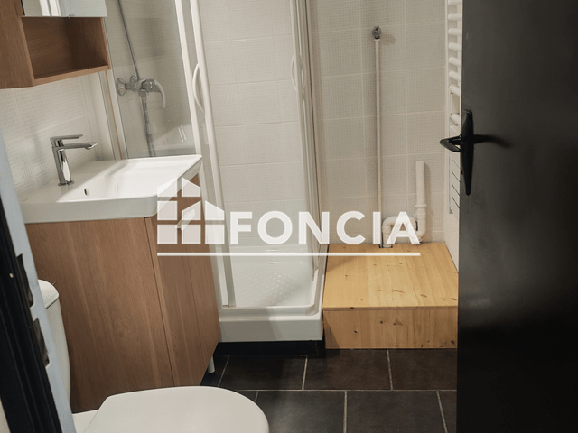 Studio (20.1 m²) à louer - Courseulles Sur Mer (14470)