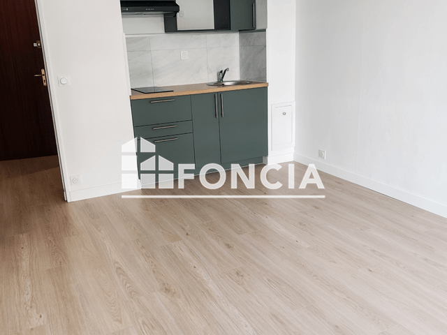 Studio (20.1 m²) à louer - Courseulles Sur Mer (14470)